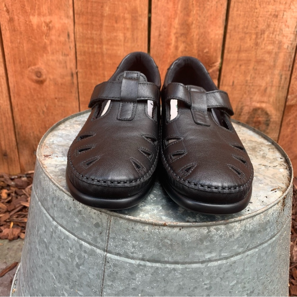 SAS Roamer Comfort Fit